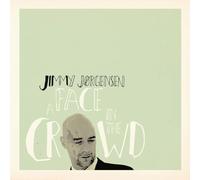 JIMMY JORGENSEN - A FACE IN THE CROWD
