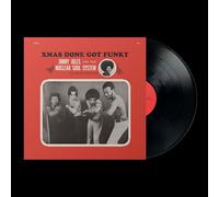 Jimmy Jules & The Nuclear Soul - Xmas Done Got Funky [Vinilo]