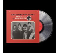 Jimmy Jules & The Nuclear Soul - Xmas Done Got Funky [Vinilo]