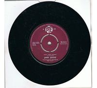 Jimmy Justice - Ain't That Funny / One