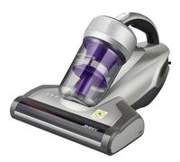 Jimmy JV35 Aspirador Antiácaros 700W, Aspiradora de mão con Esterilização UV-C Lamp, Viento Caliente, Golpeteo Fuerte, para Colchões, Cama e Sofás