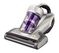 Jimmy JV35 Aspirador de ácaros com luz UV esterilizadora Aspirador de colchão com Filtro HEPA, Aspirador Colchones destrói 99,9% Dos ácaros, 14kpa Aspirador de Mão, 3 Modos limpeza, 700W, Cabo 5m