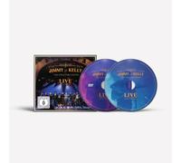 Jimmy Kelly Jimmy Kelly & The Streetorchestra Live - Back (CD) (Importación USA)