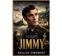 Jimmy: KJ Apa Brings James Maitland “Jimmy” Stewart’s Journey from Hollywood Stardom to World War II Heroism to the Screen