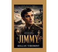 Jimmy: KJ Apa Brings James Maitland “Jimmy” Stewart’s Journey from Hollywood Stardom to World War II Heroism to the Screen