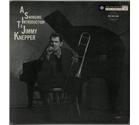 Jimmy Knepper - A Swinging Introduction To Jimmy Knepper - 1st