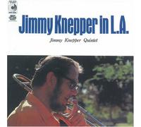 Jimmy Knepper - In L.A.