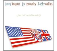 Jimmy Knepper, Joe Temperley & Bobby Wellins - Special Relationship