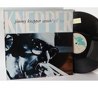JIMMY KNEPPER SEXTET - JIMMY KNEPPER SEXTET tell me, AFF 183