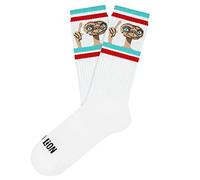 Calcetines Jimmy Lion Athletic ET Phone Home 36/40