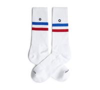 Jimmy Lion Athletic Essentials Stripes Crew Socks EU 41-46