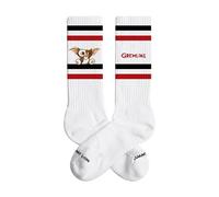 Jimmy Lion Athletic Gremlins Crew Socks EU 36-40