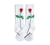 Jimmy Lion Athletic Ynes Suelves Rose Crew Socks EU 36-40