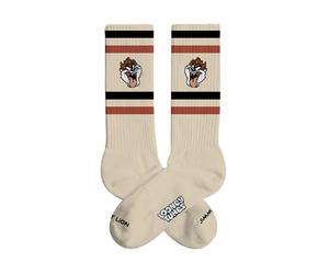 Jimmy Lion Looney Tunes Taz Long Socks EU 36-40