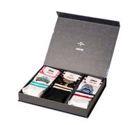 Jimmy Lion - Pack Regalo Calcetines Extraordinary. Pack de 3 pares estilo deportivo, media caña, talla 36-40.