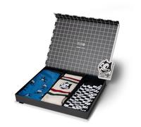 Calcetines Jimmy Lion Felix the Cat (x3) 36/40