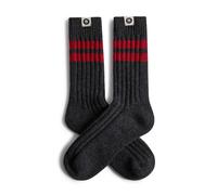 Jimmy Lion Premium Winter Rec Crew Socks EU 41-46