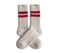 Jimmy Lion Premium Winter Rec Crew Socks EU 41-46