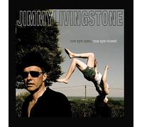 Jimmy Livingstone - One Eye Open, One Eye Closed