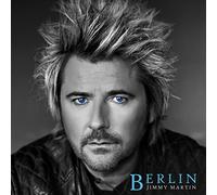 Jimmy Martin - Berlin