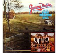 Jimmy Martin - Jimmy Martin and the Sunny Mountain Boys - 5 CD Box