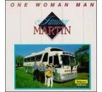 Jimmy Martin - One Woman Man