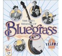 Jimmy Martin - Time-Life`s Treasury of Bluegrass Volume 2