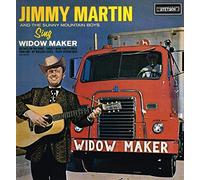 Jimmy Martin - Widow Maker