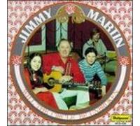 Jimmy Martin - Will the Circle Be Unbroken