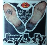 Jimmy Mc Foy - Get Up And Take Another Way / My Black Cat [Vinilo de 7 pulgadas - 45 rpm]