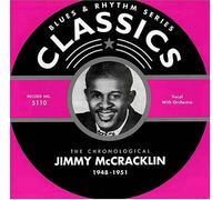 Jimmy Mccracklin - 1948