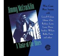Olney, David - A Taste of the Blues: a W