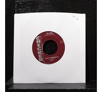 Jimmy McCracklin And His Band - The Walk / I'm To Blame - Jimmy McCracklin And His Band 7" 45