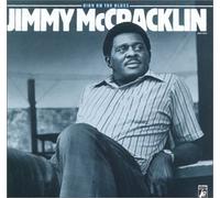 Jimmy Mccracklin - High On Blues