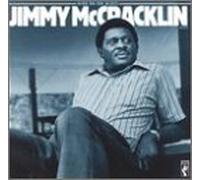 Jimmy Mccracklin - High on Blues
