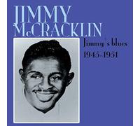 Jimmy McCracklin - Jimmy's Blues