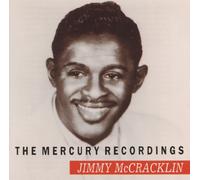 Jimmy McCracklin - Mercury Recordings