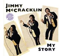 Jimmy Mccracklin - My Story