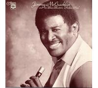 Jimmy McCracklin - Rockin' Man (1945-56)