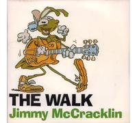 Jimmy McCracklin - The Walk