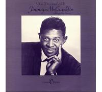 Jimmy McCracklin - You Deceived Me (1945-54)