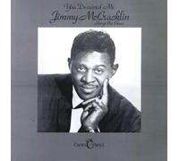 Jimmy McCracklin - You Deceived Me