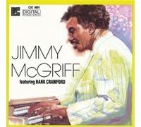 Jimmy Mcgriff