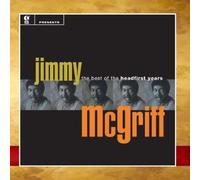 Jimmy Mcgriff - Best of the Headfirst Years