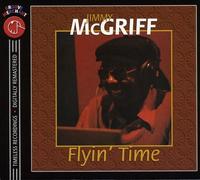 Jimmy McGriff - Flyin Time