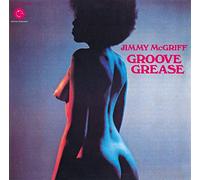 Jimmy McGriff - Groove Grease