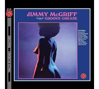 JIMMY McGRIFF - Groove Grease - Florescent Violet Vinyl 160gm [Vinilo]