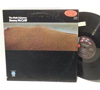 JIMMY MCGRIFF - JIMMY MCGRIFF the main squeeze, GM-534