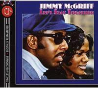 Jimmy Mcgriff - Let's Stay Together