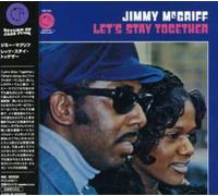 Jimmy Mcgriff - Lets Stay Together